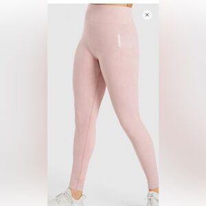 Adapt Camo seamless leggings